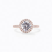 Coco Diamond Ring